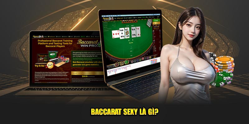 Baccarat Sexy – Không Gian Giải Trí Đầy Cuốn Hút Tại EV88