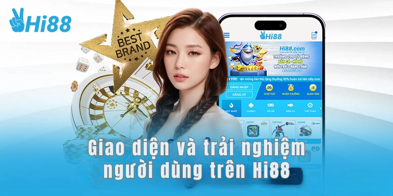 giao diện hi88